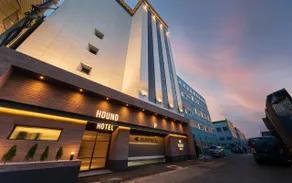 HOUND HOTEL sasang branch - Image 4