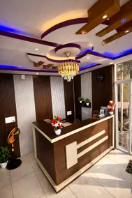 The Ocean Inn Luxury Stay - Image 3