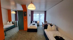 Boardinghouse-SWB im Hirschen - Image 2