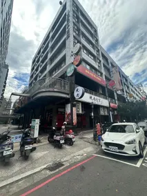 星輝旅宿 MS Hotel 一中館 - Image 4