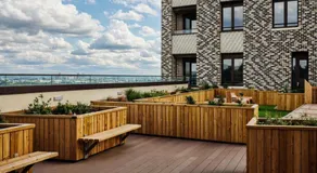 Roomspace Serviced Apartments -Oasis Way - Image 3