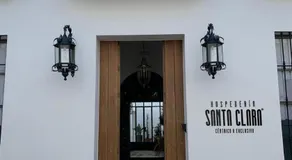 Hospederia Santa Clara - Image 5