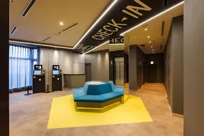 HOTEL B4T TABATA - Image 4