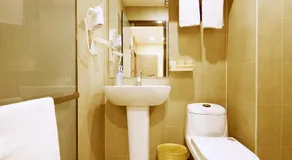 Hanting Hotel Beijing Niujie Subway Station - Image 5