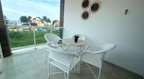 NOVISSIMA CASA em Maragogi - caminho de Moisés a pé - Image 4