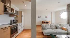 AirHome - Old Town View 2 - Image 2