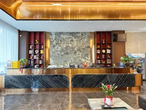 Tumai·Xinchengpu Hotel (Kaijiang County Chengpu Building Branch) - Image 5