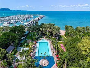 Botany Beach Resort Pattaya - Image 5