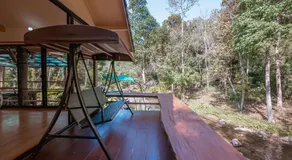 ธารทอง ลอดจ์ Tharnthong Lodge - Image 2