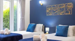 Pleasant Studio in St Albans - Image 2