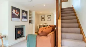 Cosy 2BD Cottage in Oxfordshire - Near Daylesford! - Image 4