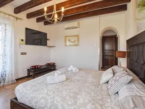 Country House in Ariany with Private Pool - Image 4