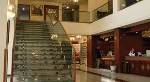 فندق بغداد Baghdad International Hotel - Image 4