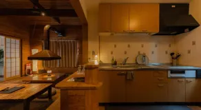 Shirarutoro Villa - Image 2
