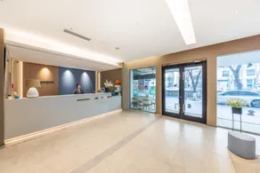 Home Inn Neo Lanzhou University No.1 Hospital Wulipu Metro Station - Image 2