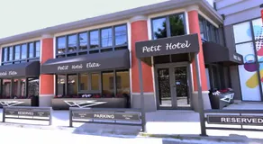 Petit Hotel Elita - Image 5