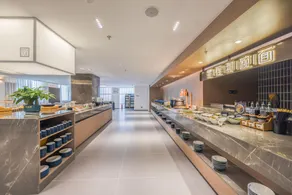 Starway Hotel Ningbo Railway Station South Square - Image 3