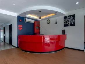 Hotel Pavilion Port - Image 3