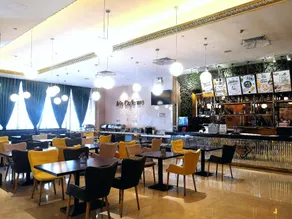 Shenzhen Kai Long International Hotel - Image 3