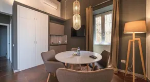 Residenza Nausicaa - 50 meters from the beach - Image 5