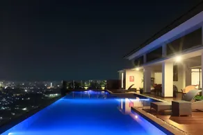 Wimarion Hotel Semarang - Image 2