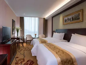 Vienna 3 Best Hotel Dongguan Fenggang Yongsheng Street - Image 3