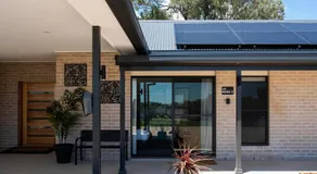 Eucalyptus Suite - A Mudgee Nature Oasis - Image 2