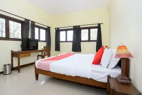 OYO Urban Spice Service Apartment - Image 1