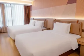 Orange Hotel Dongguan MixC Xiping Metro Station - Image 3