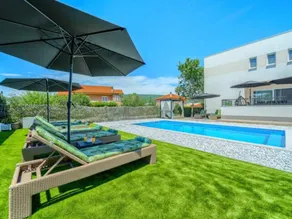 Luxury Villa Nikoma with heated pool and whirlpool - Image 3