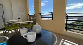 Vistamar appartment swimming pool and magnificent panoramic terrace ! - Image 4