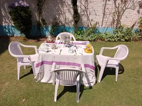 Chinar Residency - Image 4