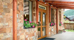 Apartman TULANIE 62 Kamzik Donovaly 2 IZBOVY Mezonet Deluxe parkovanie v podzemnej garáži ZDARMA - Image 5