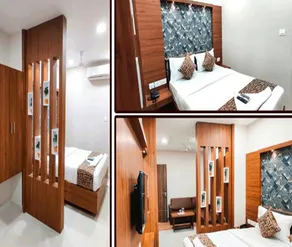 The Parion Business Class Hotel - Image 5