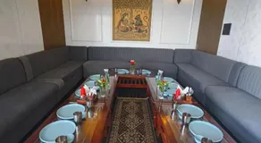 Hotel Golchi Palace - Image 5
