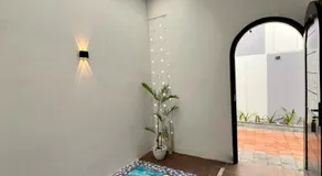 Prama Peaceful Living Villa - Image 3