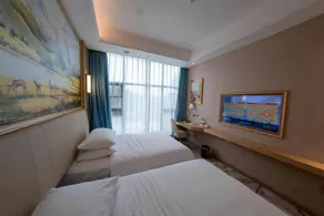 Vienna Hotel Guangdong Zhaoqing East Station Dinghu Mountain Scenic Area - Image 4