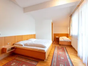 Nice Apartment in Fugen Near Ski-lift - Image 4