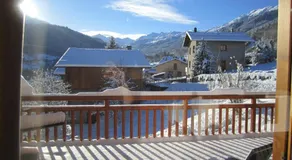 Chalet Les Jumelles - Image 2