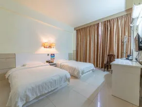 Chenguang Hotel - Image 2