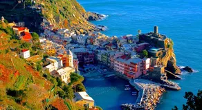 Vernazza Vacation - Image 5