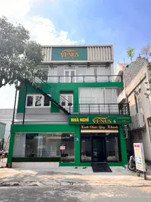 Nhà Nghỉ VENUS 6(VENUS 6 Hotel) - Image 2