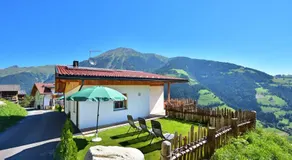 Appartamento 'Tratterhof Apt Astjoch' con vista sulle montagne, terrazza privata e Wi-Fi - Image 4