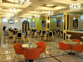 Hotel Ble Alb - Image 2