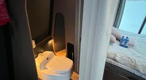 AuroraHut at Sauna Retreat - Image 5