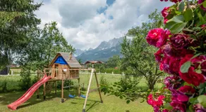 Pension Garni Appartement Ortner - Image 5