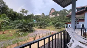 Khao Sok Backpacker Hostel - Image 3
