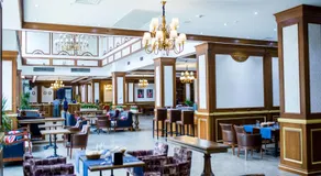 Aidana Plaza Hotel - Image 4