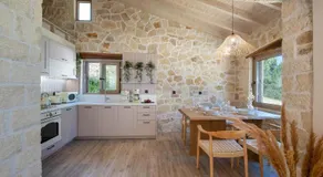 Villa Stamateli, Antipaxos - Image 4