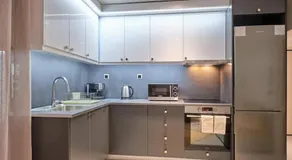 Chic Studio in central Athens - Image 4